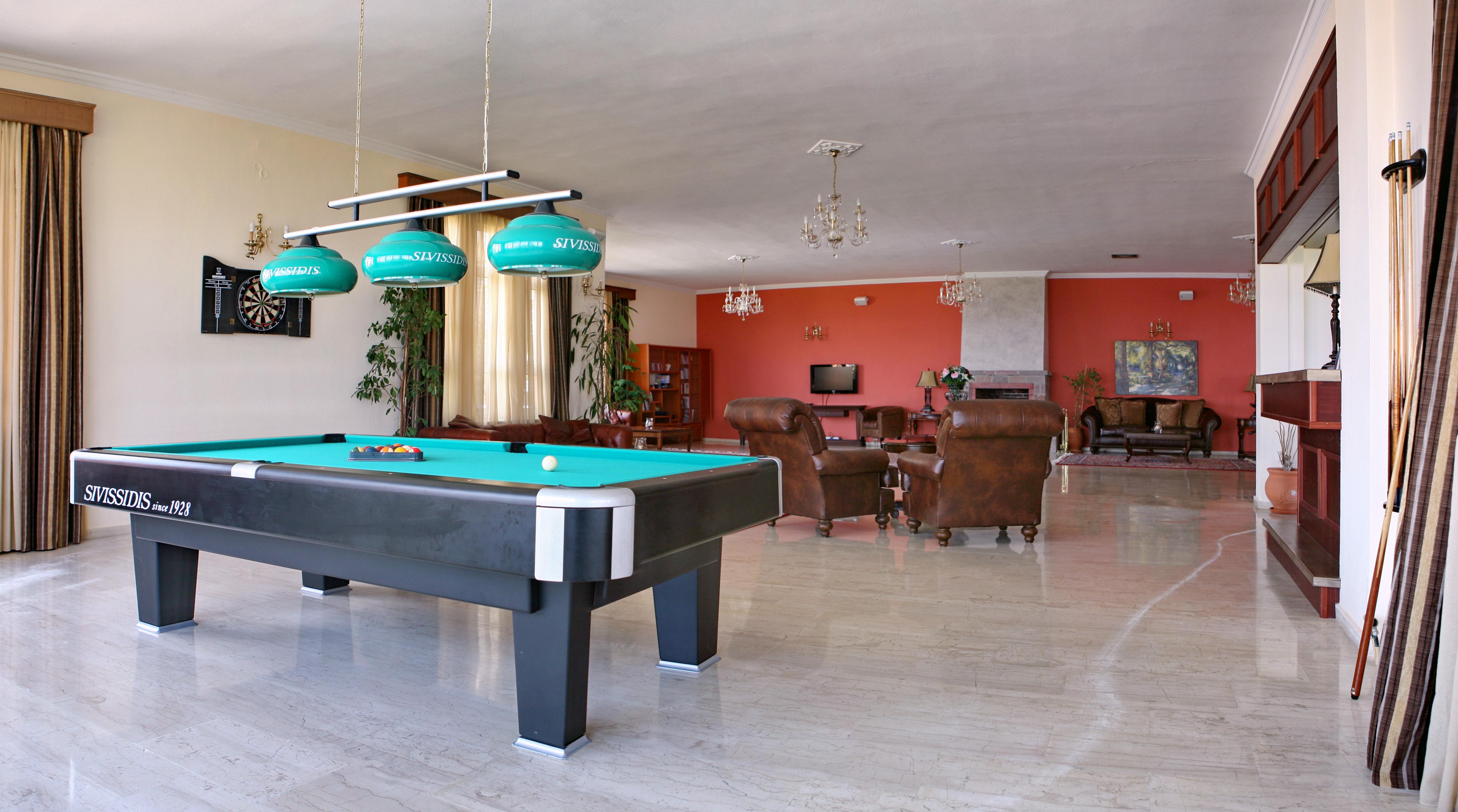 Belvedere Aeolis Hotel Митимна Экстерьер фото